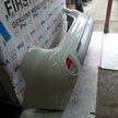 MITSUBISHI OUTLANDER MK3 REAR BUMPER 2013 WHITE COMPLETE 4B45X FMX68