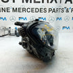 MERCEDES C-CLASS W205 O/S HIGH PERFORMANCE HEADLIGHT A2059069504 l4-19 FMH192
