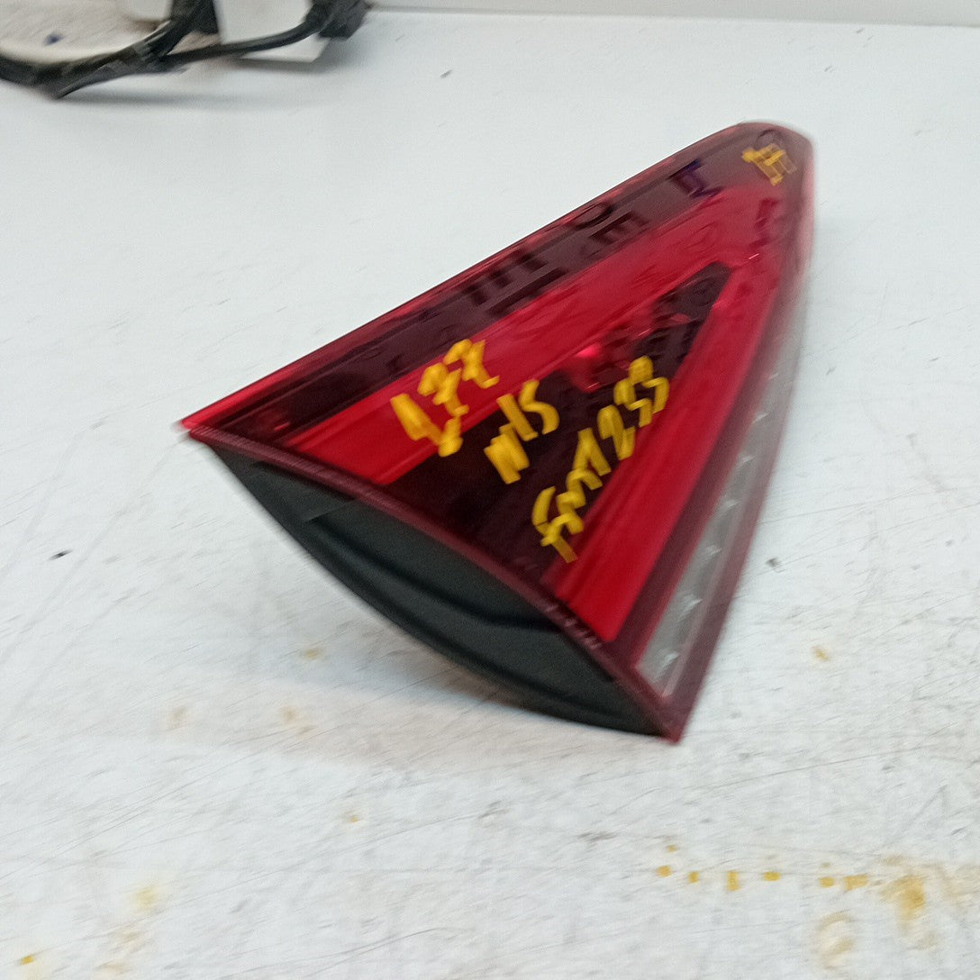 MERCEDES A-CLASS W177 PASSENGER LEFT NS REAR INNER TAIL LIGHT A1779061900 FMT233
