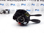 Mercedes E CLASS W212 INDICATOR/WIPER GEAR SELECT + SQUIB  2011 FM00574