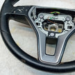 MERCEDES W246 B-CLASS MULTIFUNCTION STEERING WHEEL 2012-19 A2184601918 FM001400