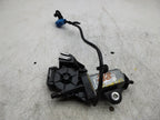  MERCEDES E-CLASS W238 FRONT DRIVER SIDE SEAT BELT RETRACTOR A2058600282 FMR125