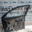 MITSUBISHI OUTLANDER MK3 DRIVER SIDE FRONT DOOF OSF 2013 FMD281