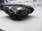 Mercedes-Benz W118 CLA Multibeam LED Driver Side Headlight A1189067001 FMH0062