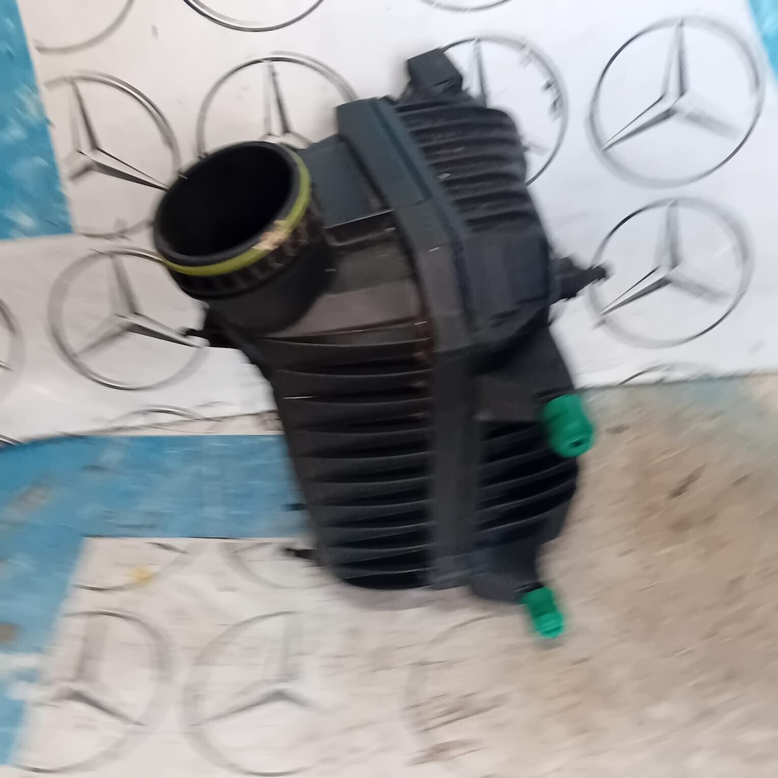 MERCEDES V177 W177 A35 2020  2.0 PETROL AIR FILTER BOX OEM A2600902900