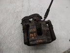 MERCEDES  B-CLASS W246 BRAKE CALIPER REAR LEFT PASSENGER SIDE A2464230198 FMR136