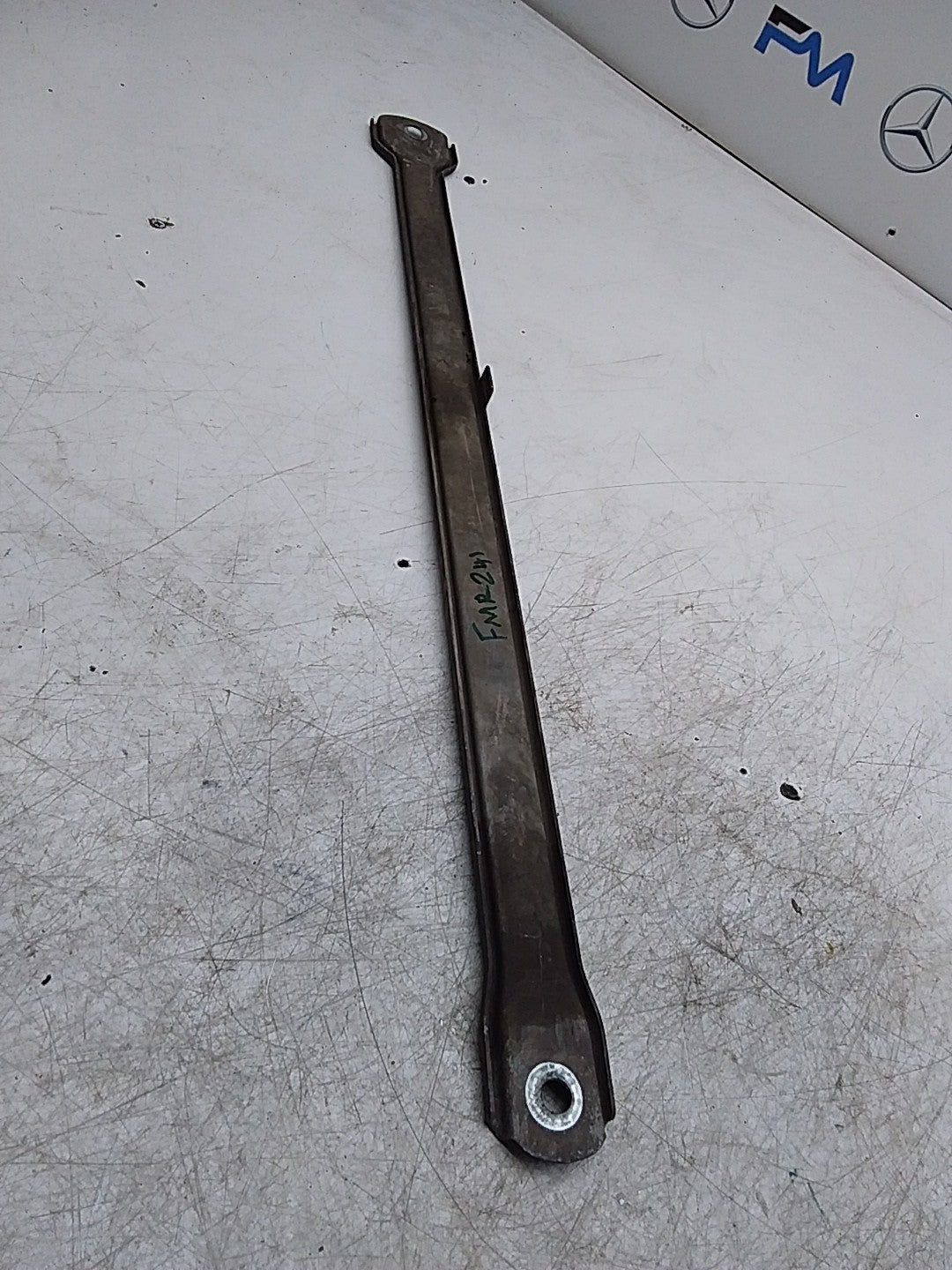 MERCEDES E-CLS W213 STRUT BRACE BAR FMR241