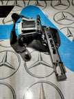 MERCEDES A CLASS SEAT BELT FRONT LEFT SIDE A1768600185 W176 2012 - 2018