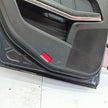 MERCEDES BENZ E-CLASS  W212 PASSENGER SIDE REAR DOOR ( NEAR SIDE REAR ) FM06