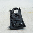 MERCEDES BENZ  E-CLASS W207 W212 CLIMATE CONTROL PANEL A2129006527 2016 FM001542