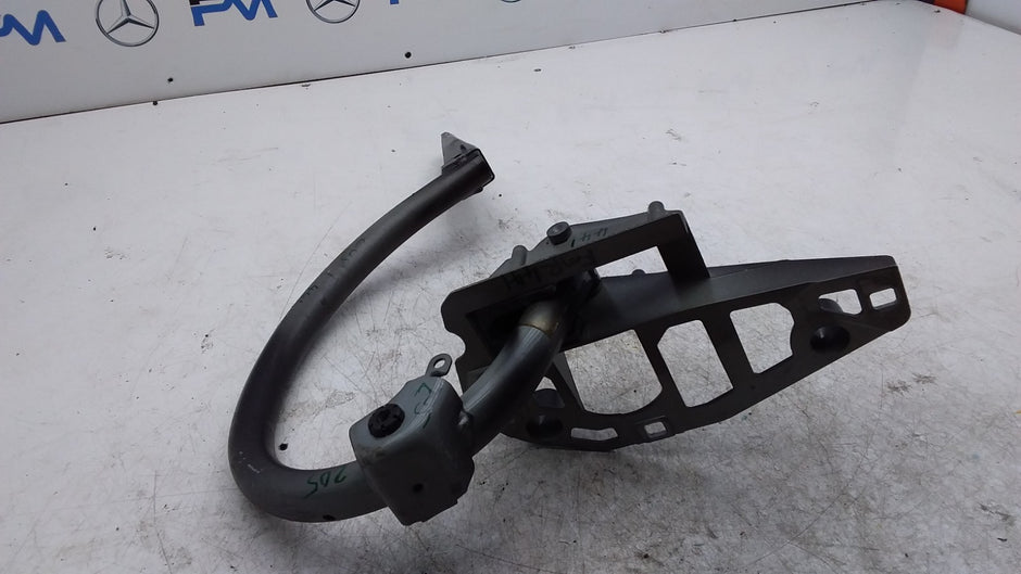 MERCEDES BENZ C-CLASS W205 TAILGATE TRUNK HINGE REAR RIGHT A2057500428 FMR441