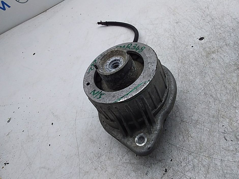 MERCEDES BENZ  S-CLASS  W222  ENGINE MOUNT LEFT NS A2222407517 FMR348