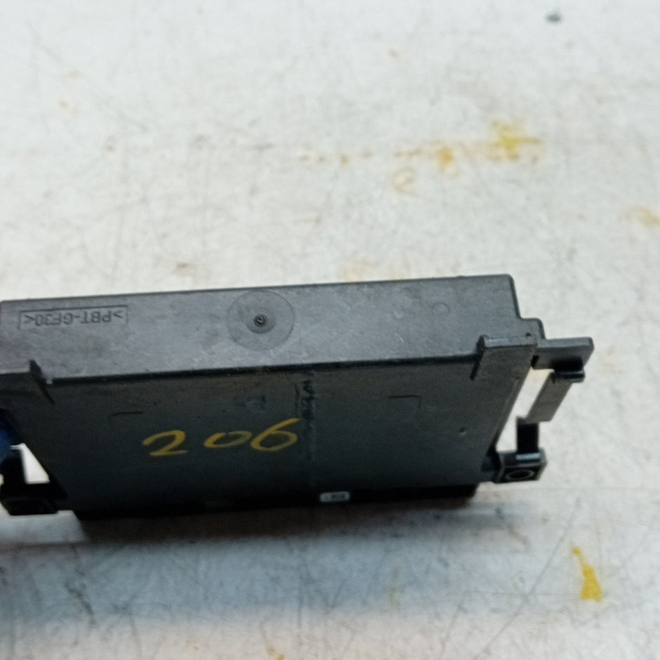 MERCEDES BENZ C CLASS W206 GEARBOX CONTROL UNIT  A2239006931 FM001256