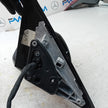 MERCEDES BENZ C-CLASS W205 PASSENGER WING MIRROR NS BLACK PL A2058104702 FMM81