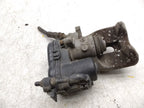 MERCEDES  B-CLASS W246 REAR RIGHT DRIVER SIDE BRAKE CALIPER A2464232298 FMR133