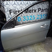 MERCEDES BENZ R-CLASS W251 PASSENGER SIDE FRONT DOOR ( NEAR SIDE FRONT )