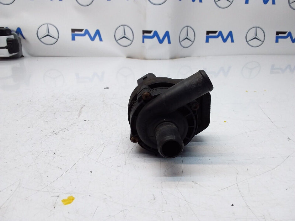 Mercedes E-CLASS W211 ELECTRIC COOLANT WATER PUMP A2118350028 FM00604