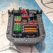 2017/2023 MERCEDES-BENZ E CLASS W213  FUSE BOX  A2135403038
