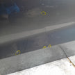MERCEDES GLE W166 PASSENGER REAR DOOR NSR GREY 2014 ON COMPLETE FMD471