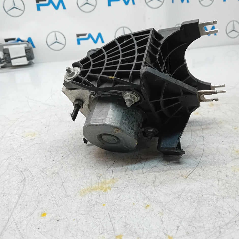 MERCEDES BENZ B-CLASS W246 ABS PUMP CONTROL MODULE UNIT A0094315212 FM001463