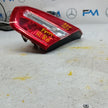 MERCEDES GLA X156 DRIVER RIGHT  REAR INNER TAIL LIGHT A1569060458 2015 FMT286