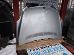 MERCEDES R CLASS W251 COMPLETE FRONT BONNET HOOD IN SILVER SILVER 775 2007