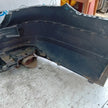 MERCEDES E-CLASS W212 ESTATE REAR BUMPER BLACK 2014 A2128851625 FMX90