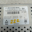 MERCEDES BENZ S-CLASS W222  2014-2021  RADIO TUNER BOX  A2229003210 FM001408