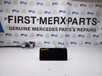 MERCEDES C-CLASS W205 COUPE 2017 SAT NAV MULTIMEDIA SCREEN A2059006945 FM00669