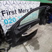 MERCEDES BENZ E-CLASS W212 DRIVER SIDE FRONT DOOR ( OFF SIDE FRONT )
