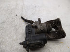 MERCEDES  B-CLASS W246 REAR RIGHT DRIVER SIDE BRAKE CALIPER A2464232298 FMR133