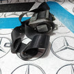 MERCEDES VITO CDI E5 PANEL VAN 2003-2013 SEAT BELT - DRIVER FRONT A6398603885