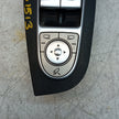 MERCEDES W222 S-CLASS WINDOW SWITCH BLOCK FRONT DOOR RIGHT A222905 FM001513