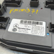 MERCEDES E-CLASS REAR SAM CONTROL MODULE W213 A2139003008 2016 FM001371
