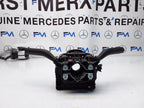 Mercedes  A-CLASS W177 INDICATOR/WIPER GEAR SELECT + SQUIB 10139371 2018 FM00534