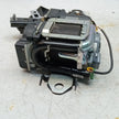 MERCEDES BENZ S-CLASS W222 SEAT BELT FRONT PASSENGER A2228604100 BLACK FM001230
