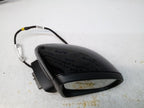 MERCEDES A-CLASS  W177 DRIVER SIDE WING MIRROR A1778108804 BLACK FMM30