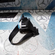 MERCEDES A CLASS SEAT BELT FRONT LEFT SIDE A1768600185 W176 2012 - 2018