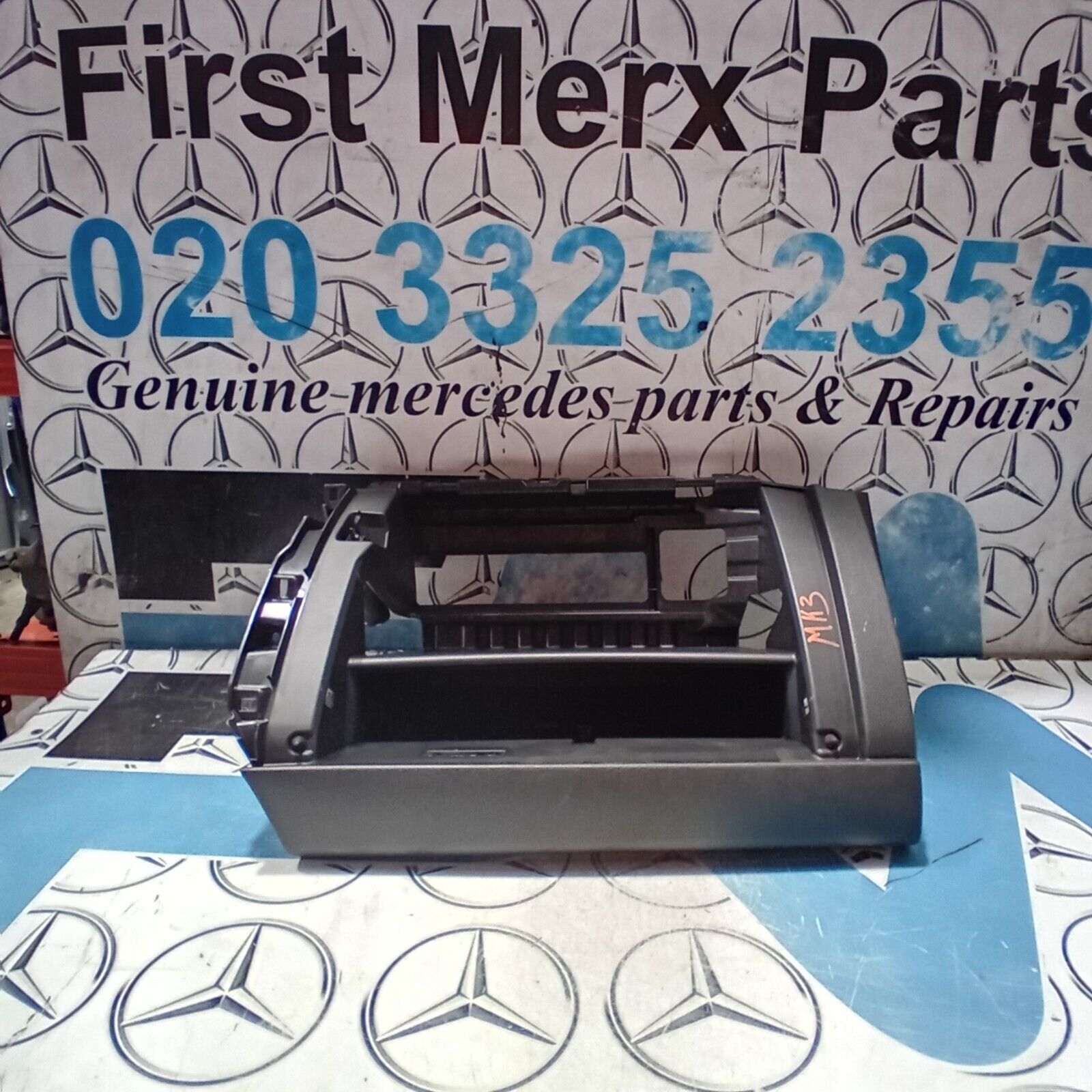 GLOVEBOX COVER MITSUBISHI OUTLANDER GF3W 2.4