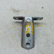 MITSUBISHI OUTLANDER MK3  FRONT DOOR HINGE PANEL E1 A046834 FM001645