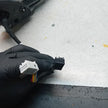 MERCEDES C-CLASS 2014 On W205 PASSENGER SIDE WING MIRROR A2058101916  FMM8