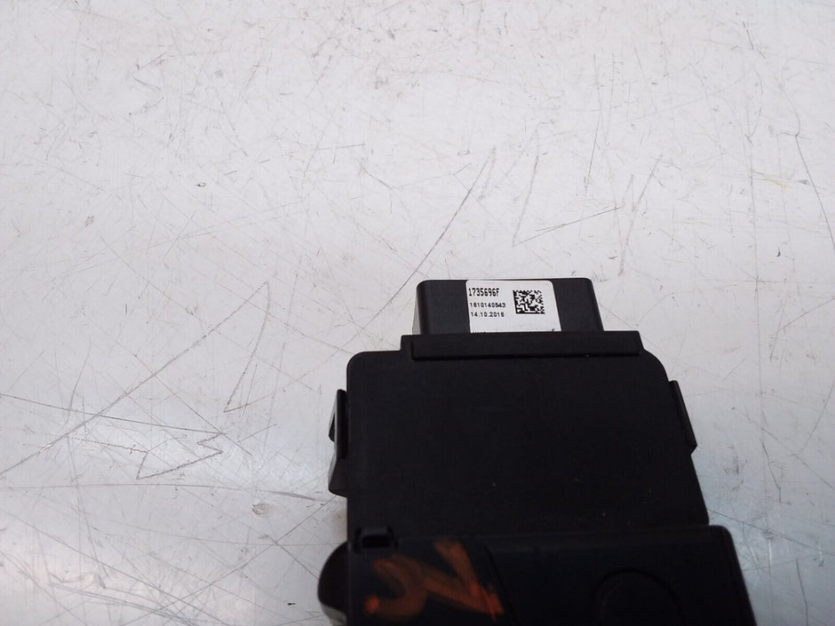 Mercedes E-CLASS W213 Sunroof Motor/Mechanism A2139062104 FM00442