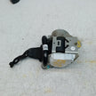 MERCEDES C-CLASS W205 SEAT BELT REAR RIGHT DRIVER SIDE OSR A2058600685 FMS474
