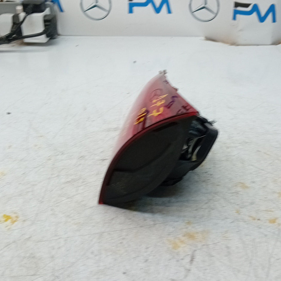 MERCEDES A-CLASS W177 DRIVER RIGHT OS REAR INNER TAIL LIGHT A1779062000 FMT241