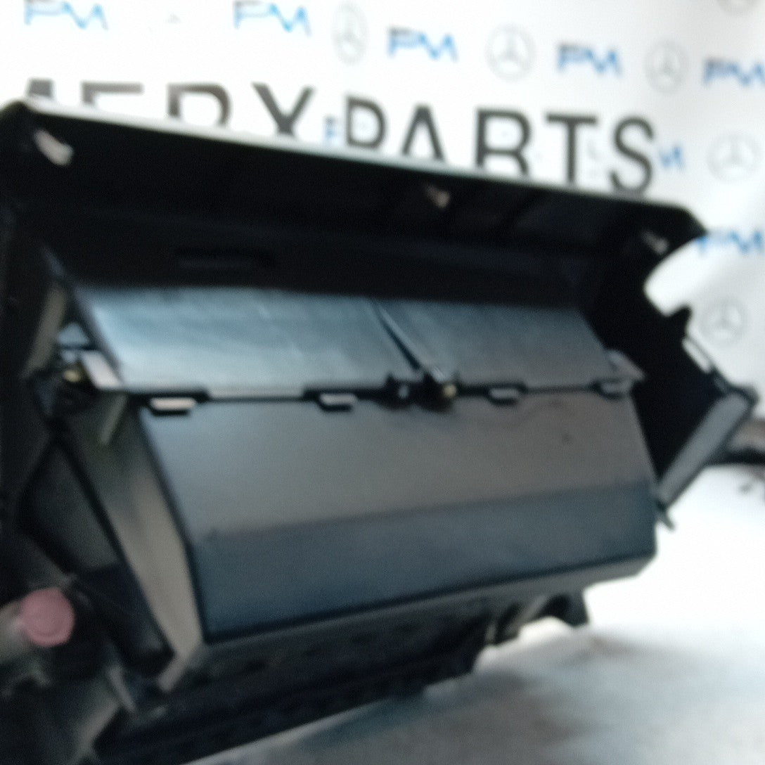 MITSUBISHI OUTLANDER MK3 DASHBOARD GLOVEBOX  2013 8006A345 FM001604