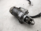MERCEDES BENZ  A-CLASS W176 STARTER MOTOR DENSO A6459060800 FMR61