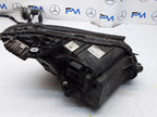 2014 MERCEDES C-CLASS W205 HEADLIGHT PASSENGER NS A1698201361 FMH138