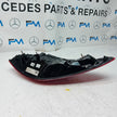 MERCEDES C-CLASS W206 2022 REAR PASSENGER N/S TAIL LIGHT A2069068601 FMT46