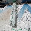 2020 MERCEDES E CLASS  LEFT PASSENGER SIDE ROOF CURTAIN AIR BAG 2138601102 FM223