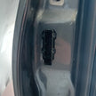 MERCEDES C-CLASS W205 COP PASSENGER REAR DOOR N/S/R GREY 2014 ON COMPLETE FMD168